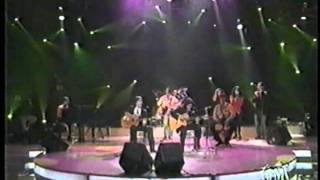 "ANTONIO FLORES" EL LAGO (En Vivo)