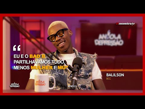 BALILSON BCC - ADESCONTRAIR PODCAST #11