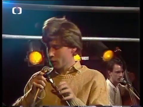 Piano - Piano (Olomouc) - Já si ležim a spim