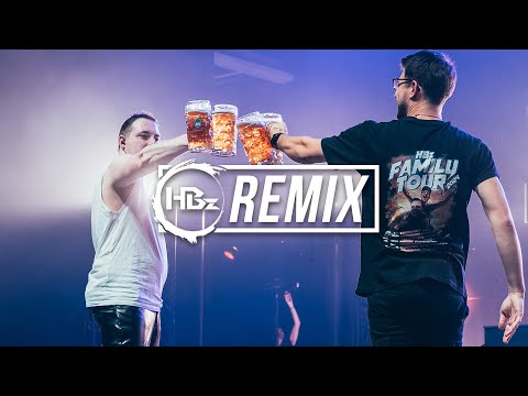 102 BOYZ x BHZ - Bier (HBz Remix)