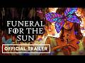 Funeral For The Sun Official Release Window Trailer Thinky Direct 2026