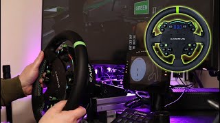 CAMMUS C12 in Le Mans Ultimate