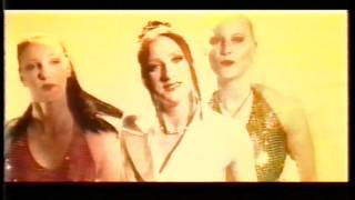 Kirsty K - Xanadu