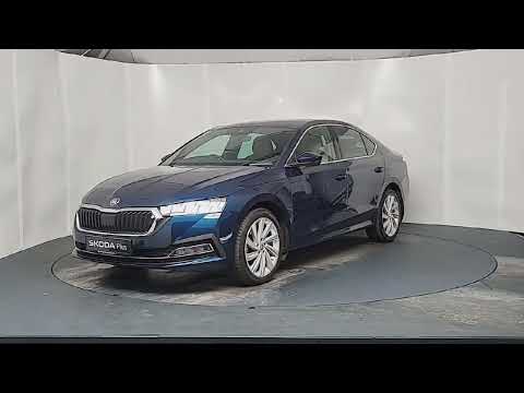 Skoda Octavia Style 1.0Tsi 110Bhp DSG - Image 2