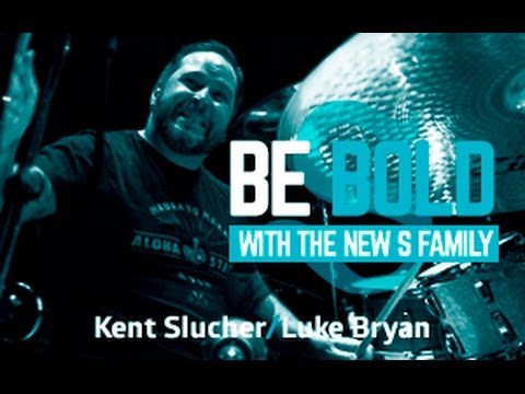 S Family - Kent Slucher of Luke Bryan