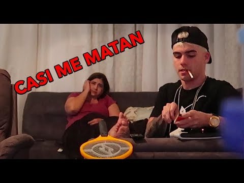 Gabiilon - Les menti y fue lo peor que hice...