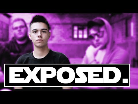 Ο marioTube και το πλουσιόπαιδο Jimko | De-Danked