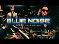 Blue Noise Lea Toto Cover