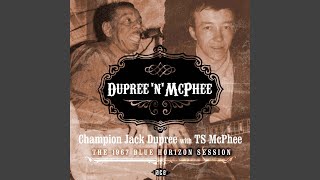 Dead Cat On The Line