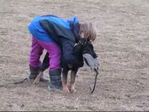 Crissy Erpemos 4 měsíce