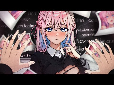 Trevor Daniel - Falling (Lyrics x AMV)