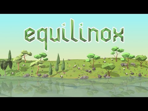 Equilinox Steam Key GLOBAL - 1