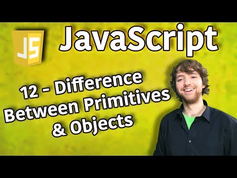 JavaScript Programming All in One Tutorial Series 9 HOURS