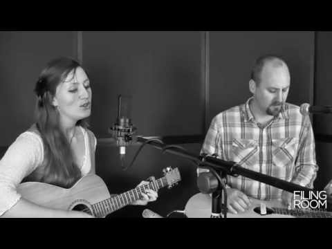Leo James & Katy Hooper - Pelican - Filing Room Sessions