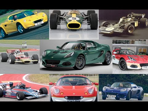 Speccing My NEW Lotus Elise 240 Final Edition - And You’re Coming Too! TheCarGuys.tv