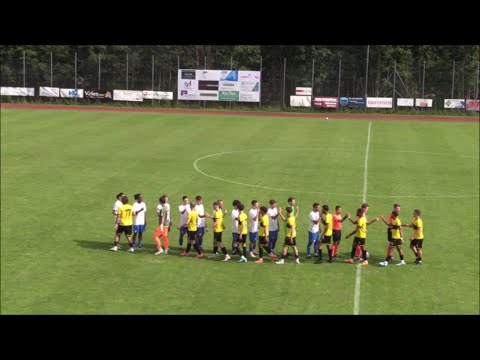 FC Bosna NE vs FC Pratteln