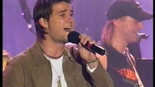 Guille Barea y Lidia - Ya no quiero tu querer (OT 2005)