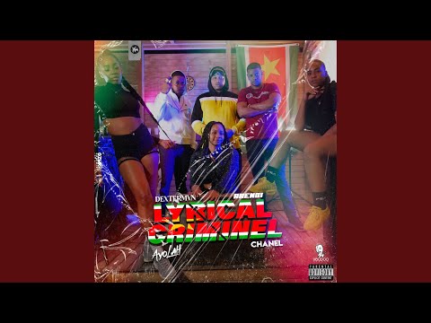 Lyrical Criminel