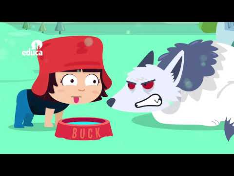 Siesta Z _ El llamado de lo salvaje _ Cap 24