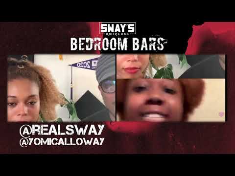 Bedroom Bars Compilation 20 | SWAY’S UNIVERSE