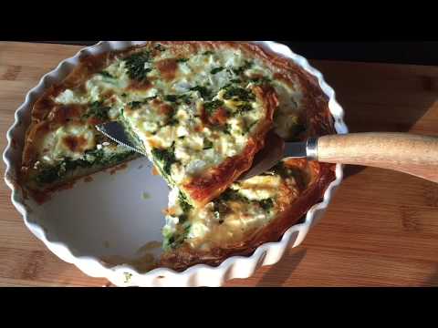 download lagu mp3 mp4 Quiche Pate Filo, download lagu Quiche Pate Filo gratis, unduh video klip Quiche Pate Filo