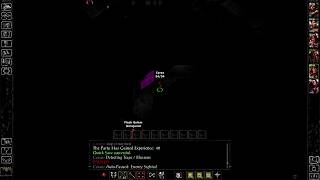 Sneak and Loot - Let's Play Baldur's Gate Part 155