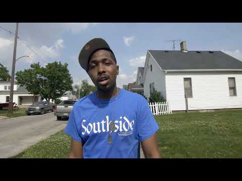 Prophet Mocmoud "Inner City Slums"