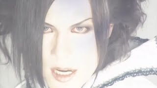 MALICE MIZER - Gardenia (OFFICIAL MUSIC VIDEO)