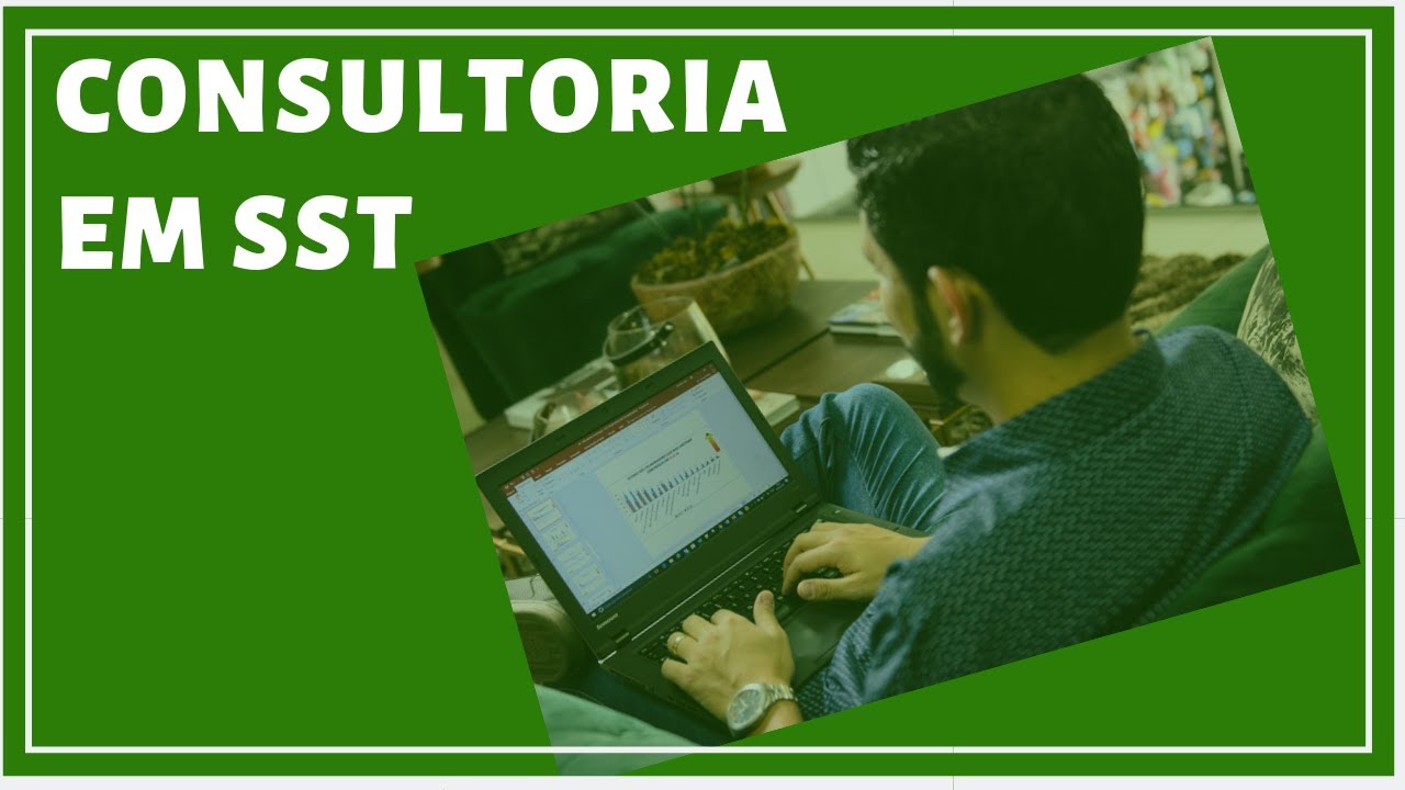 DICAS COMO INICIAR SUA CONSULTORIA EM SAÚDE E SEGURANÇA DO TRABALHO