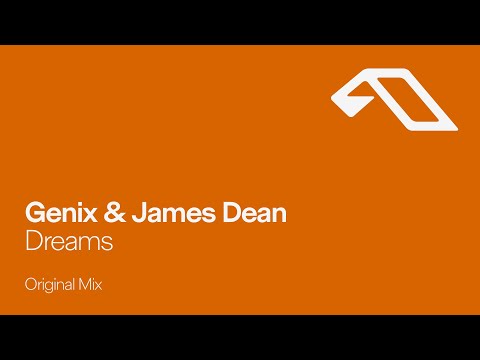 Genix & James Dean - Dreams