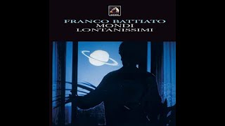 Franco Battiato - Il Re del mondo