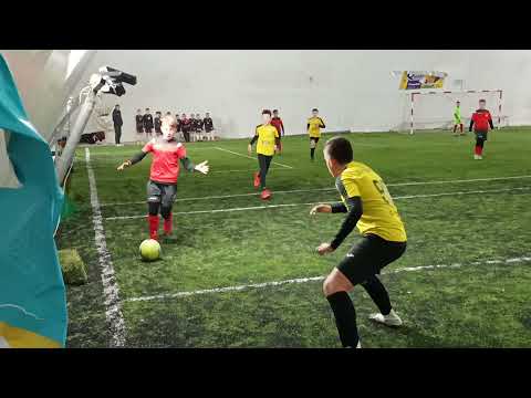 J ACADEMY - FORTUNA ZENICA GEN.2010 QUICKIE ZIMSKA LIGA 2021GOD.