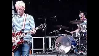 The Hobbes Fanclub, 'How Could You Leave Me Like This?' @ Indietracks, 27.7.14