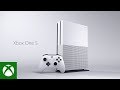 Herné konzoly Microsoft Xbox One S 1TB