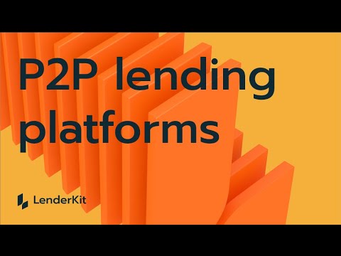 P2P Lending Innovation | Community Health