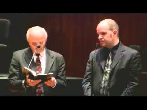 2011-05-28 "51. sabor na Andrews univerzitetu #4"