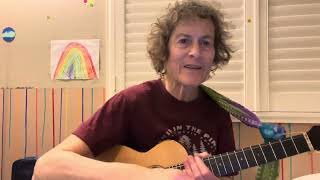 On Grafton Street (cover) (Nanci Griffith)