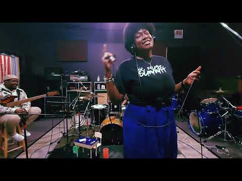 Dior Ashley Brown feat. The Filthy Animals Delivery | NPR Music Tiny Desk Contest 2024