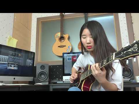 gilad hekselman cover " when will the blues leave"