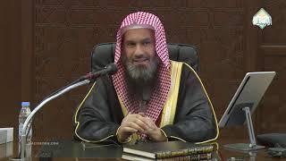 صورة دورة العبادات من أخصر المختصرات || الشيخ عبدالرحمن الودعان