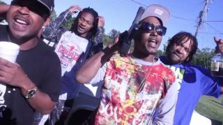 Kokaine Koolie - We Don&#39;t Know How To Act ft. Big Head (Official Video)