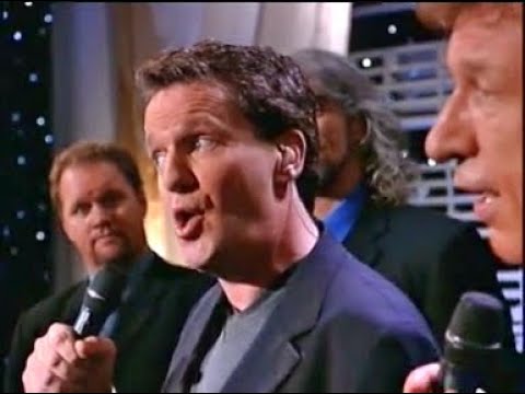 Mark Lowry & Bill Gaither Comedy - Jambalaya