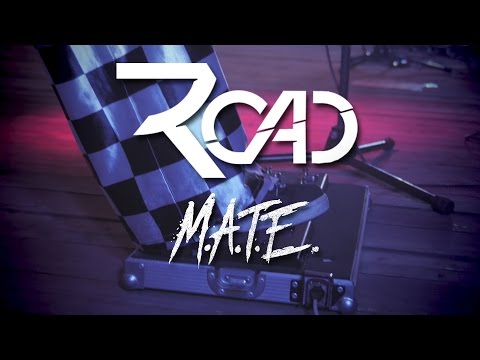 ROAD - M.A.T.E. (English version 2016)
