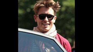 Like I Never Loved You At All - Take That