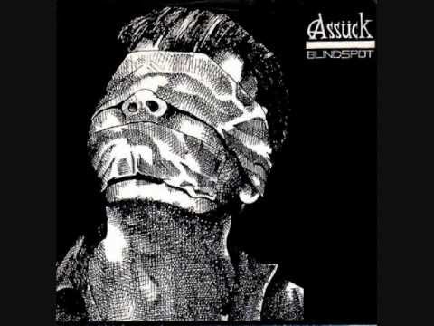 Assück - Blindspot 7