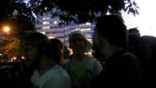 Circa Survive- Frozen Creek