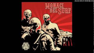 Monaci del surf - Lo chiamavano Trinità