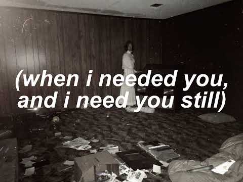 ethel cain - a house in nebraska [lyrics]