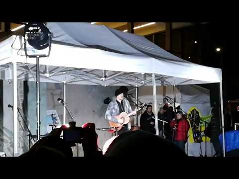 Likó Marci - Nekem senkim sincsen