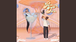 Peach Tea Music Video